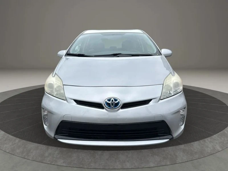 2013 Toyota Prius 3rd Gen - Image 2 of 12