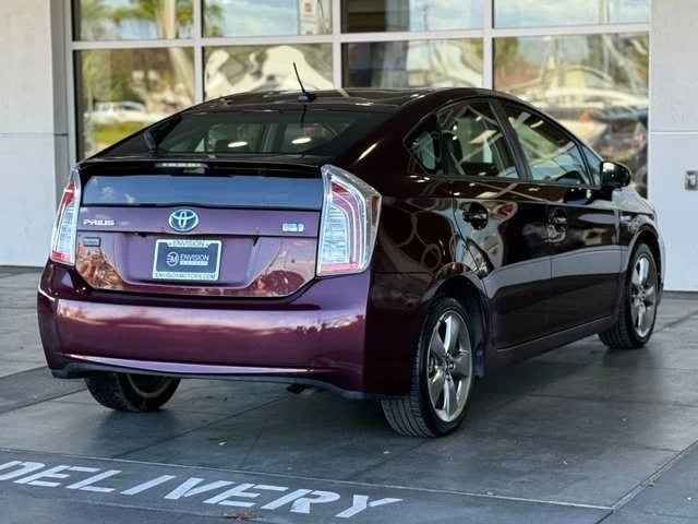 2013 Toyota Prius 3rd Gen - Image 12 of 12