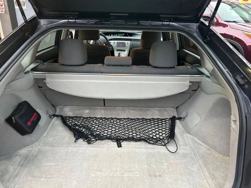 2013 Toyota Prius 3rd Gen - Image 12 of 12