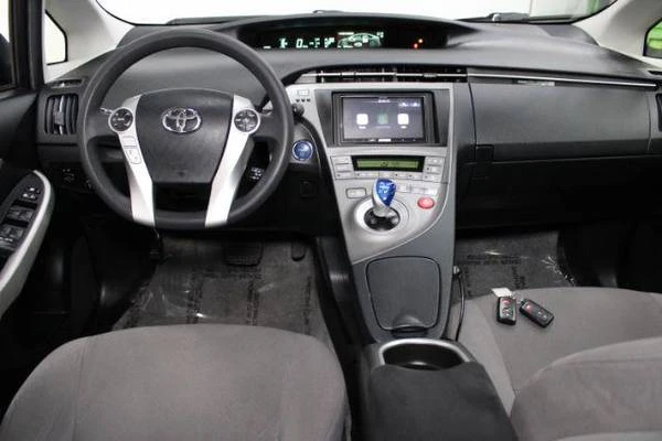 2013 Toyota Prius 3rd Gen - Image 2 of 21
