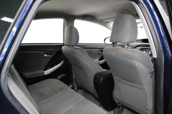 2013 Toyota Prius 3rd Gen - Image 21 of 21