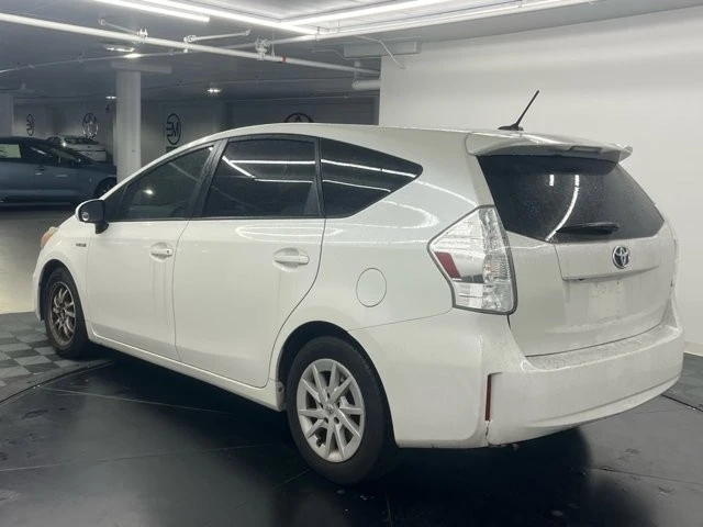 2013 Toyota Prius 3rd Gen - Image 7 of 12