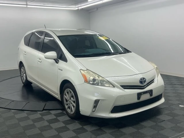 2013 Toyota Prius 3rd Gen - Image 4 of 12