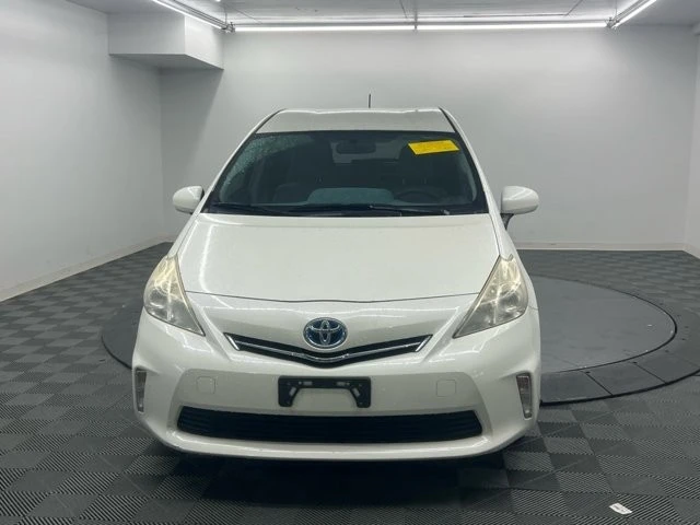 2013 Toyota Prius 3rd Gen - Image 9 of 12