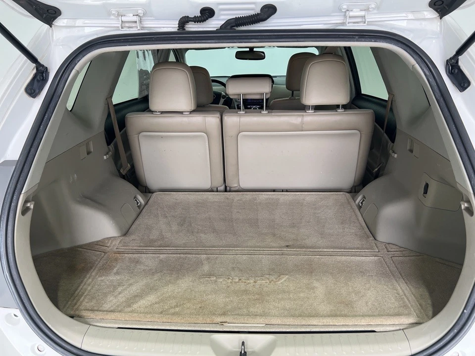 2013 Toyota Prius 3rd Gen - Image 21 of 21