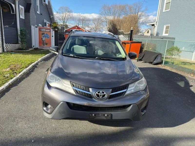 2013 Toyota RAV4 4th Gen - Image 2 of 12