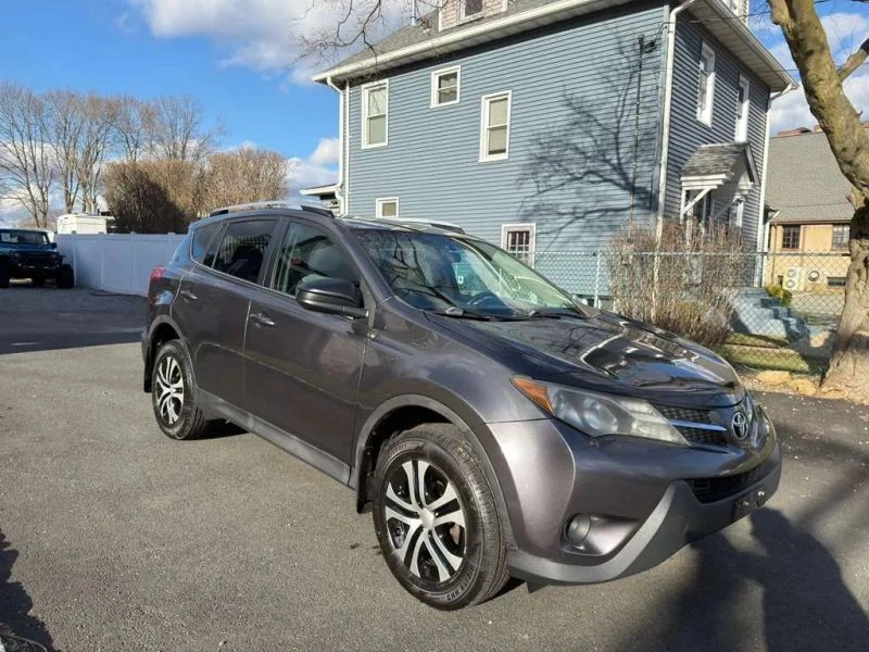 2013 Toyota RAV4 4th Gen - Image 3 of 12