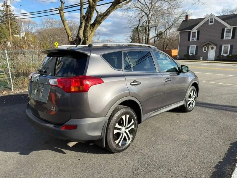 2013 Toyota RAV4 4th Gen - Image 4 of 12