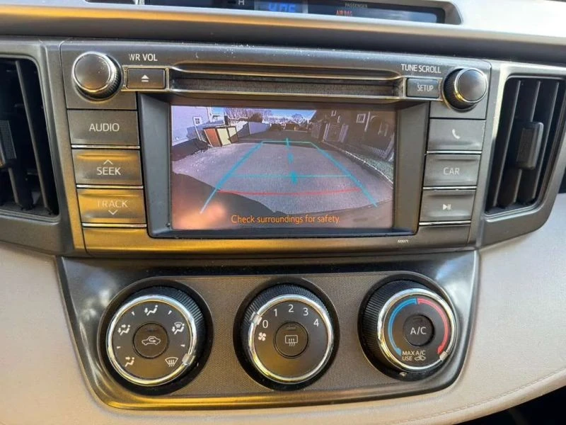 2013 Toyota RAV4 4th Gen - Image 11 of 12