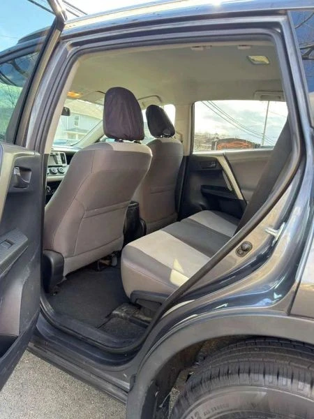 2013 Toyota RAV4 4th Gen - Image 7 of 12