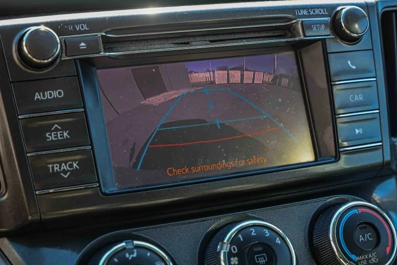 2013 Toyota RAV4 4th Gen - Image 12 of 12