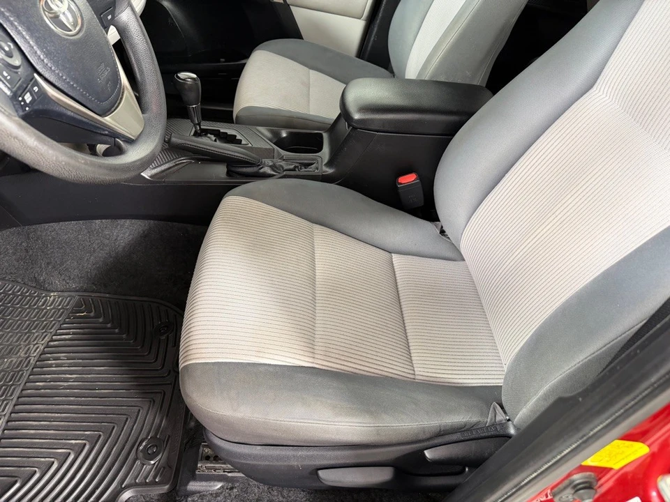 2013 Toyota RAV4 4th Gen - Image 11 of 12