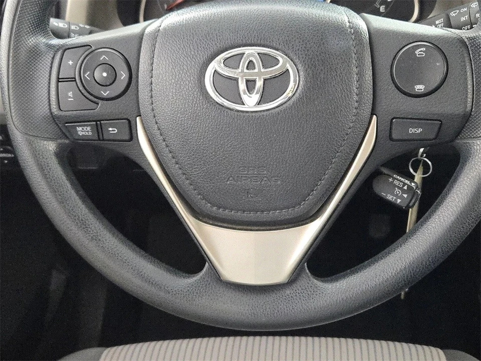 2013 Toyota RAV4 4th Gen - Image 10 of 12