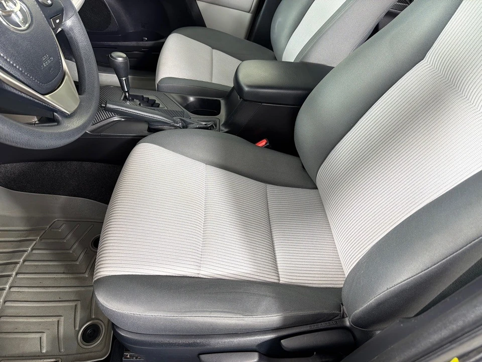 2013 Toyota RAV4 4th Gen - Image 12 of 12