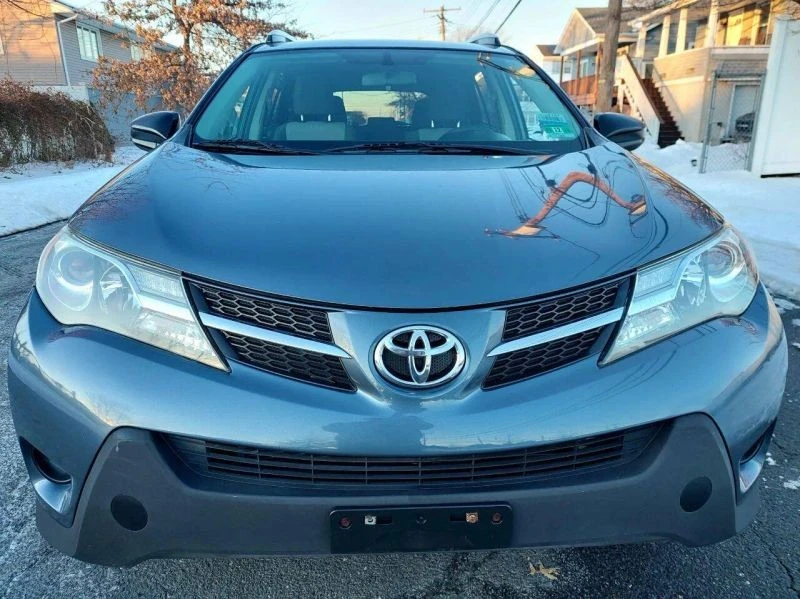 2013 Toyota RAV4 4th Gen - Image 3 of 12