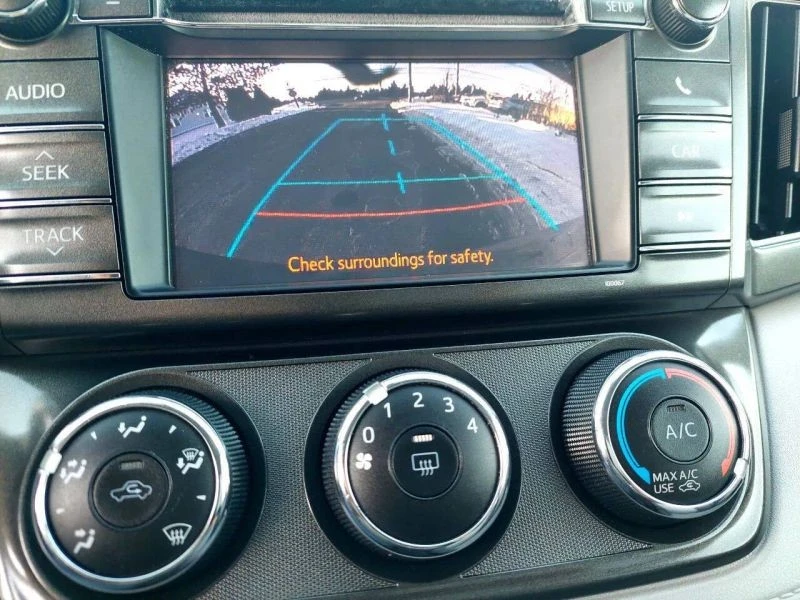 2013 Toyota RAV4 4th Gen - Image 5 of 12