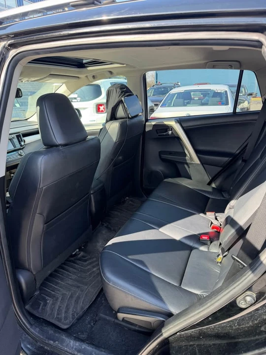 2013 Toyota RAV4 4th Gen - Image 13 of 16
