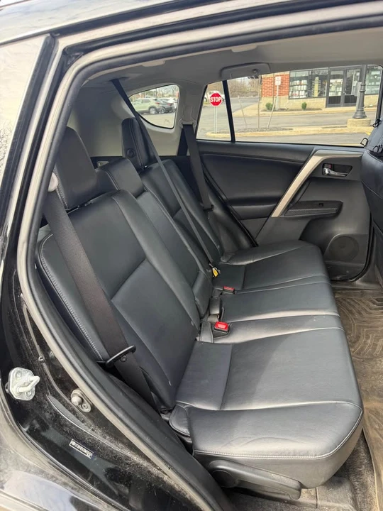 2013 Toyota RAV4 4th Gen - Image 6 of 16
