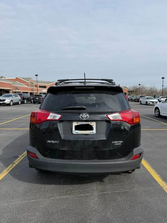 2013 Toyota RAV4 4th Gen - Image 3 of 16