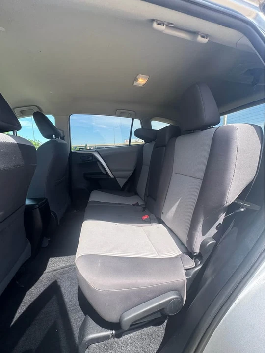 2013 Toyota RAV4 4th Gen - Image 5 of 13