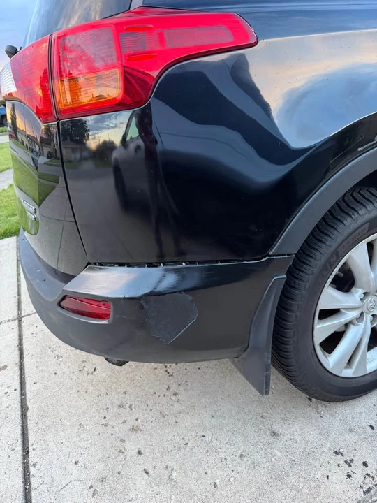 2013 Toyota RAV4 4th Gen - Image 15 of 16