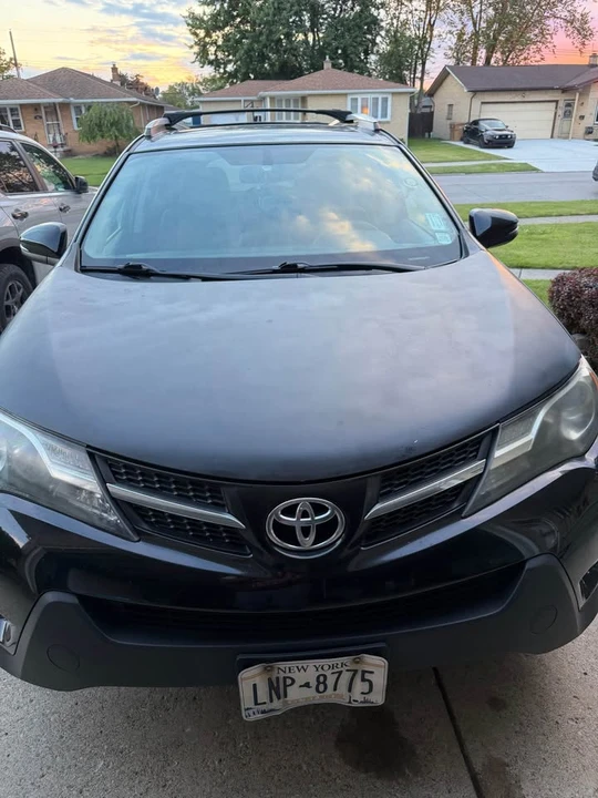 2013 Toyota RAV4 4th Gen - Image 16 of 16