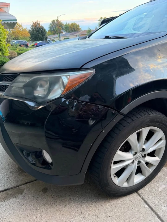 2013 Toyota RAV4 4th Gen - Image 14 of 16