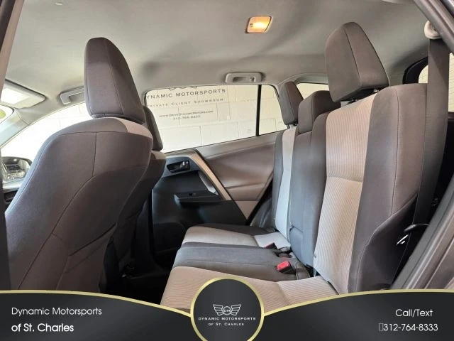 2013 Toyota RAV4 4th Gen - Image 16 of 21