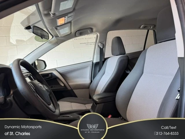 2013 Toyota RAV4 4th Gen - Image 8 of 21