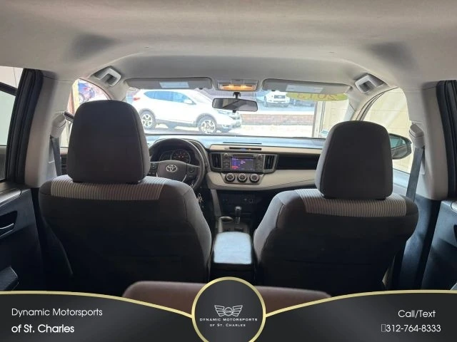2013 Toyota RAV4 4th Gen - Image 21 of 21