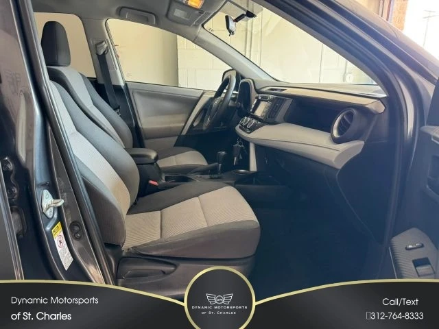 2013 Toyota RAV4 4th Gen - Image 19 of 21