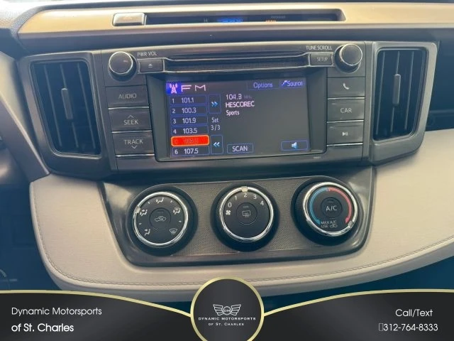 2013 Toyota RAV4 4th Gen - Image 11 of 21