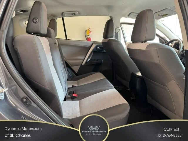 2013 Toyota RAV4 4th Gen - Image 18 of 21