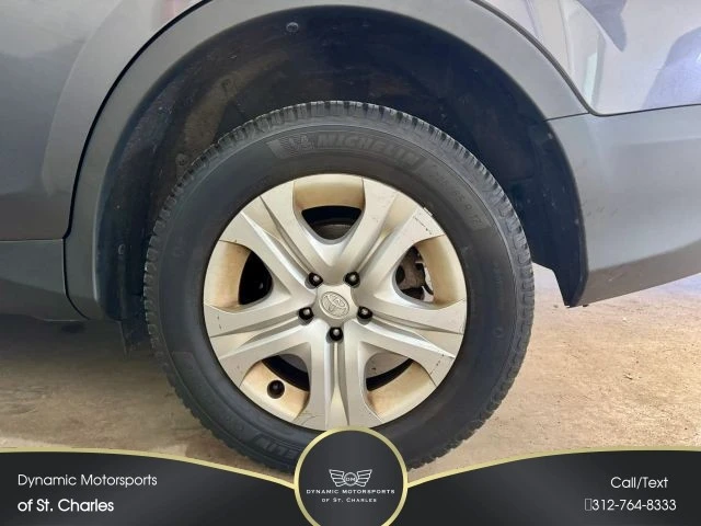 2013 Toyota RAV4 4th Gen - Image 7 of 21