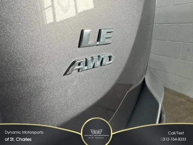 2013 Toyota RAV4 4th Gen - Image 6 of 21