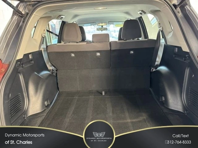 2013 Toyota RAV4 4th Gen - Image 17 of 21