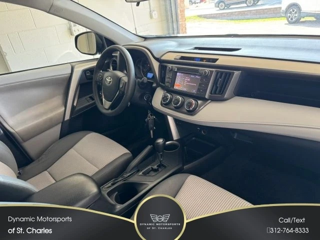 2013 Toyota RAV4 4th Gen - Image 20 of 21