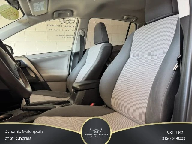 2013 Toyota RAV4 4th Gen - Image 14 of 21