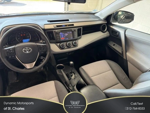 2013 Toyota RAV4 4th Gen - Image 2 of 21
