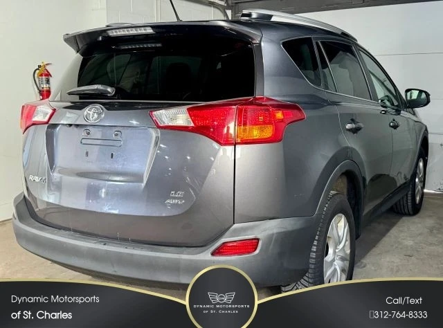 2013 Toyota RAV4 4th Gen - Image 5 of 21