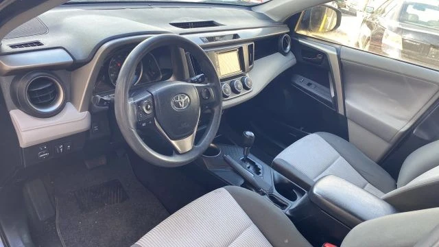 2013 Toyota RAV4 4th Gen - Image 5 of 7