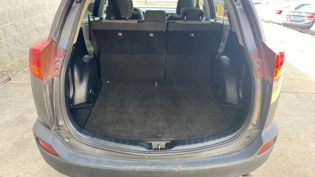2013 Toyota RAV4 4th Gen - Image 7 of 7