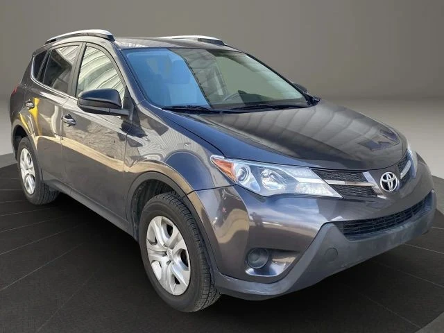 2013 Toyota RAV4 4th Gen - Image 2 of 7