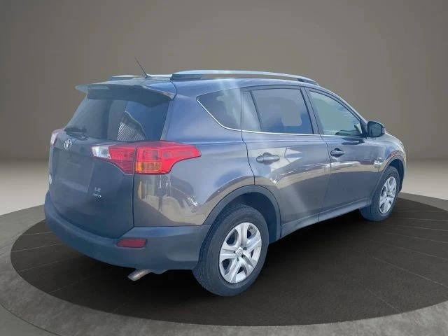 2013 Toyota RAV4 4th Gen - Image 4 of 7