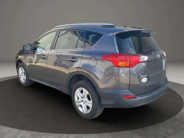 2013 Toyota RAV4 4th Gen - Image 3 of 7