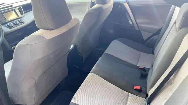 2013 Toyota RAV4 4th Gen - Image 6 of 7