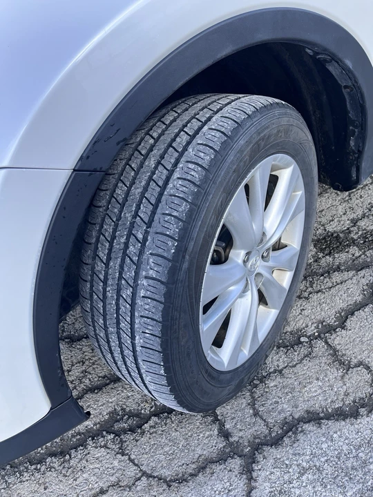 2013 Toyota RAV4 4th Gen - Image 8 of 18