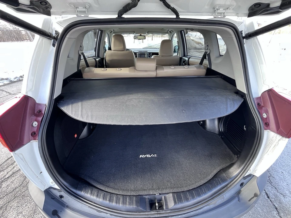 2013 Toyota RAV4 4th Gen - Image 10 of 18