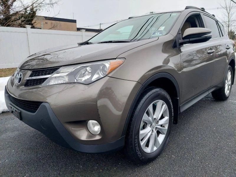 2013 Toyota RAV4 4th Gen - Image 3 of 12