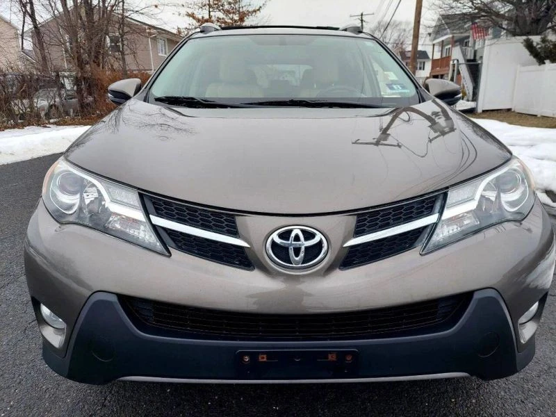 2013 Toyota RAV4 4th Gen - Image 4 of 12